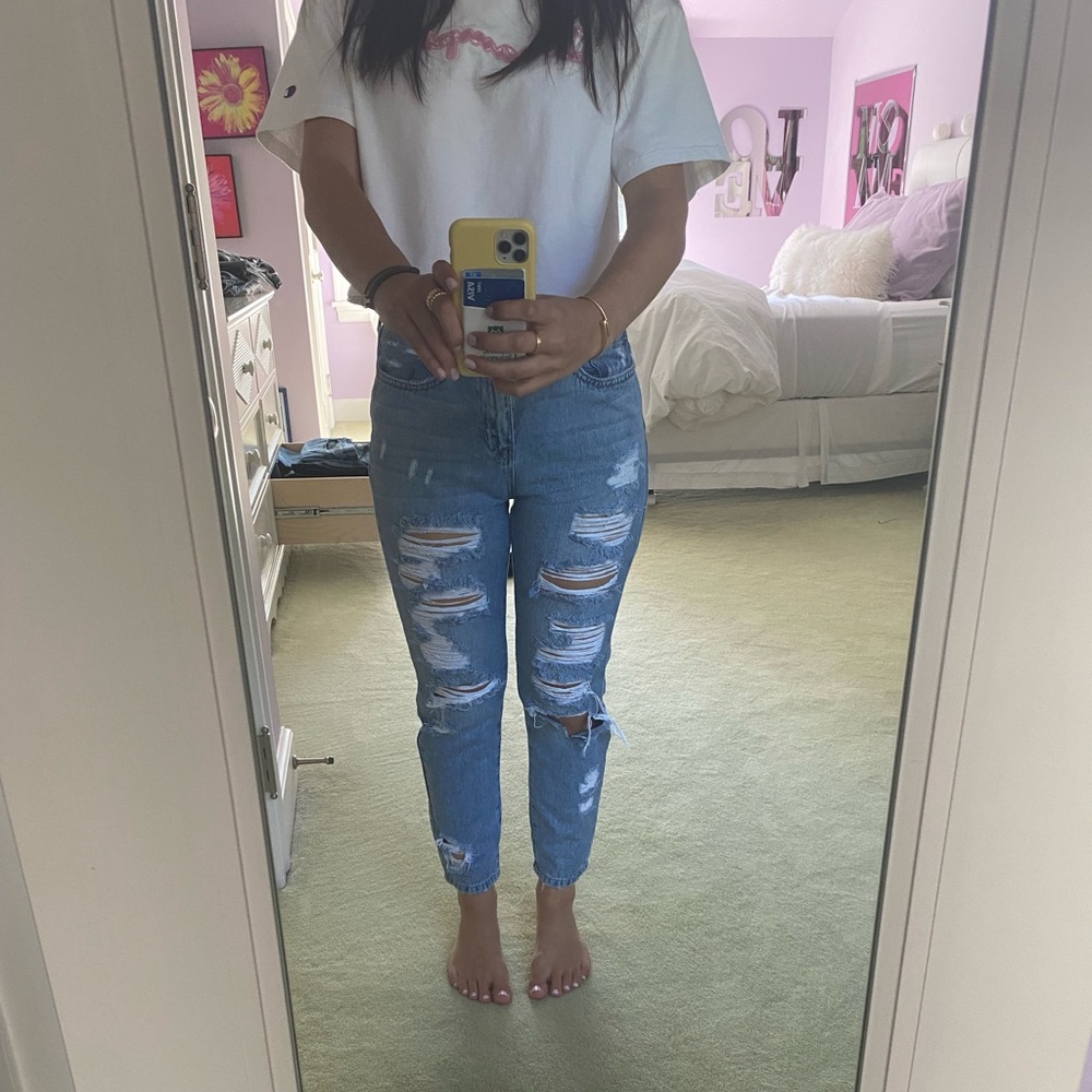 Jeans - Picture 3 of 4